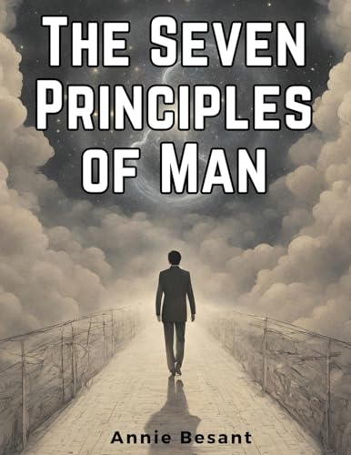 The Seven Principles of Man von Magic Publisher