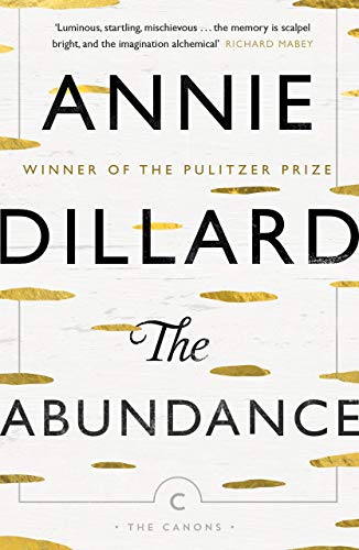 The Abundance (Canons)