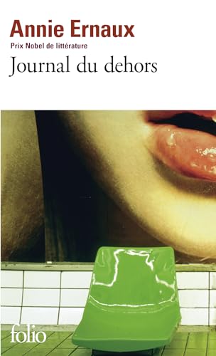 Journal du dehors: Roman von Folio