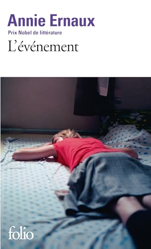 L'Evénement: Roman von Folio