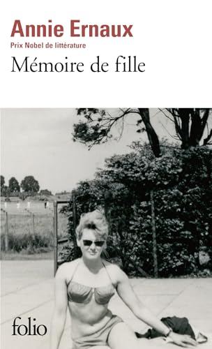 Mémoire de fille: Roman (Collection folio, 6448) von Folio
