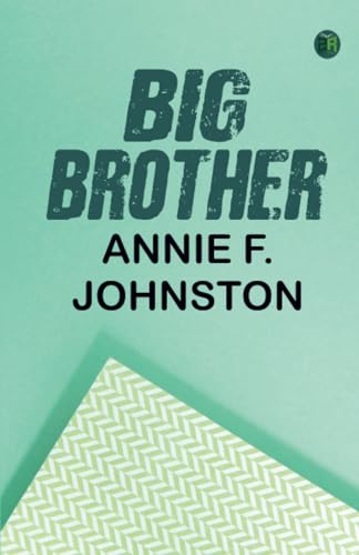 Big Brother von Zinc Read