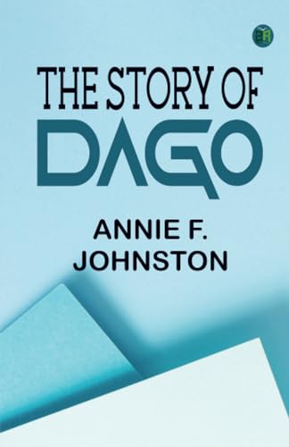 The Story of Dago von Zinc Read