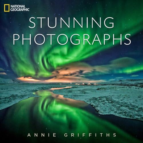 National Geographic Stunning Photographs von National Geographic