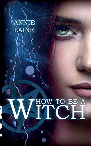 How to be a Witch von Books on Demand