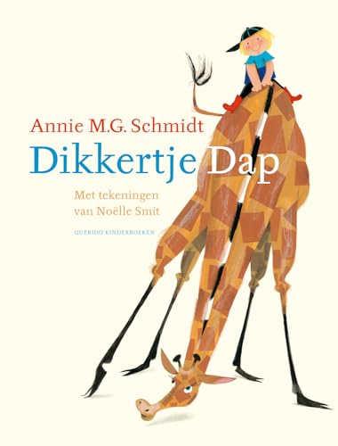 Dikkertje Dap von Querido Kinderboek