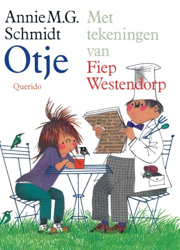 Otje Otje von Querido