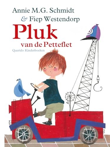 Pluk van de Petteflet von Singel Uitgeverijen