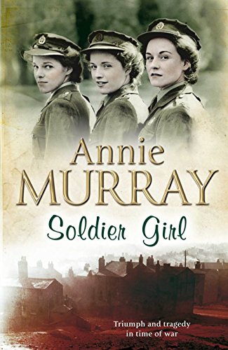 Soldier Girl (Hopscotch Summer, Band 2) von Pan