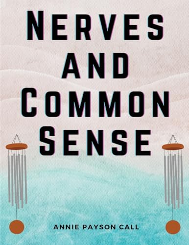 Nerves and Common Sense von Magic Publisher