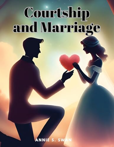 Courtship and Marriage von Dennis Vogel