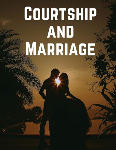 Courtship and Marriage von Magic Publisher