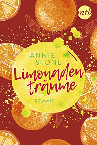 Limonadenträume: Liebesroman Neuerscheinung 2019 (Avery und Cade, Band 2)