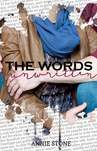 The words unwritten: Liebesroman
