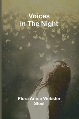 Voices in the Night von Alpha Edition