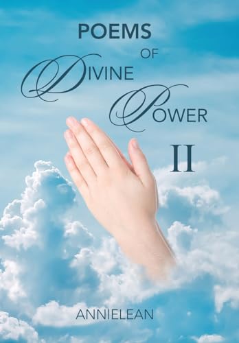 Poems of Divine Power II von Xlibris US