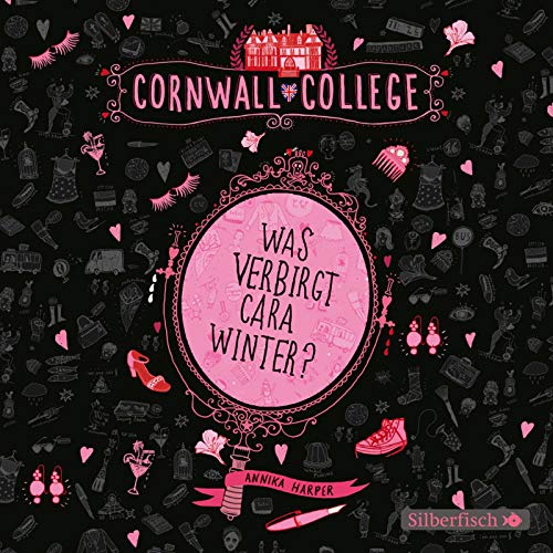 Cornwall College 1: Was verbirgt Cara Winter?: 3 CDs (1)