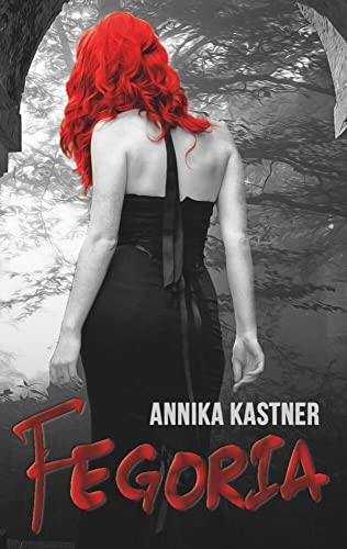 Fegoria von Booklounge Verlag