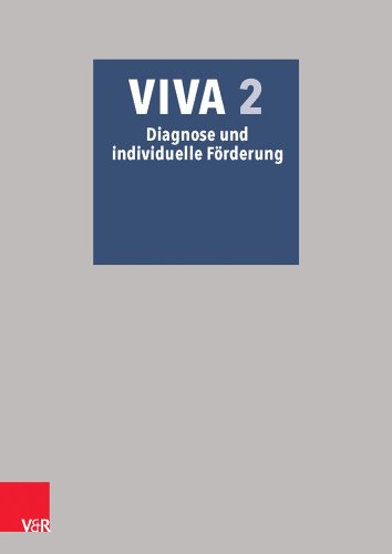 VIVA 2 Diagnose und individuelle Förderung von Vandenhoeck + Ruprecht