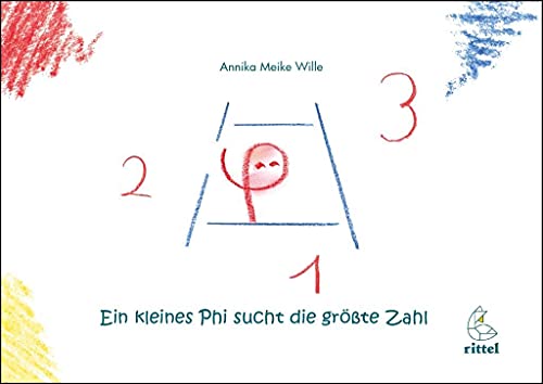 Ein kleines Phi sucht die größte Zahl