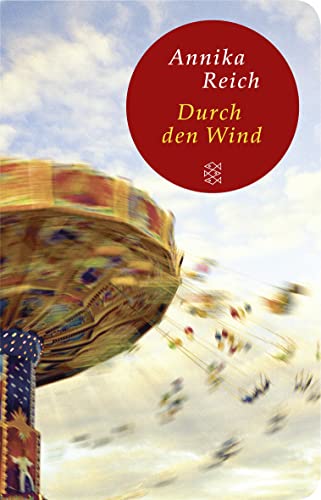 Durch den Wind: Roman