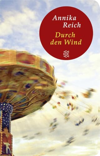 Durch den Wind: Roman