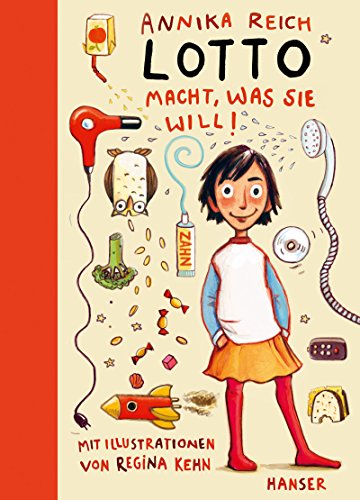 Lotto macht, was sie will! von HANSER FACHBUCHVERLAG