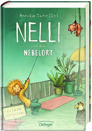 Nelli und der Nebelort Nelli und der Nebelort
