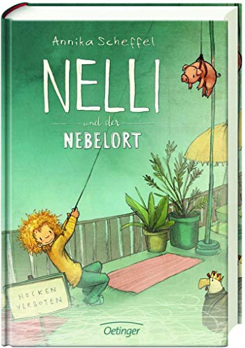 Nelli und der Nebelort