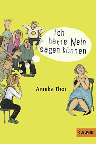 Ich hätte Nein sagen können: Roman Ich hätte Nein sagen können: Roman