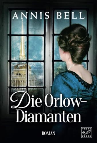 Die Orlow-Diamanten (Lady Jane, Band 3)