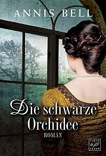 Die schwarze Orchidee (Lady Jane, Band 2)