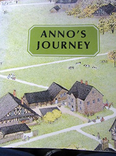 Anno's Journey