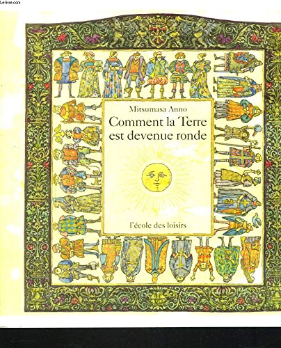 comment la terre est devenue ronde von TASCHEN