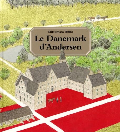 Le Danemark d'Andersen von TASCHEN