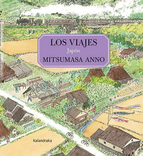 Los viajes. Japón (Clásicos contemporáneos)