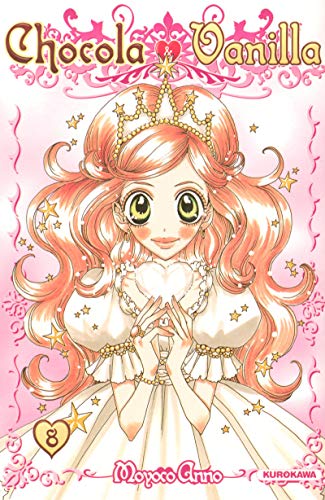 Chocola & Vanilla - tome 8 (8)