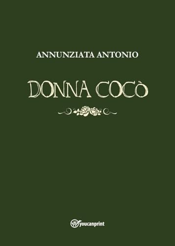 Donna Cocò von Youcanprint