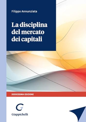 La disciplina del mercato dei capitali