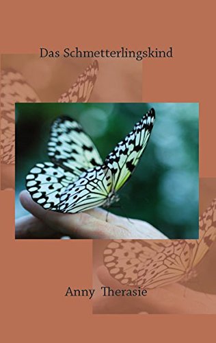 Das Schmetterlingskind von Re Di Roma-Verlag