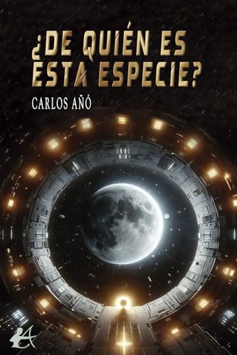 ¿De quién es esta especie? von Editorial Adarve