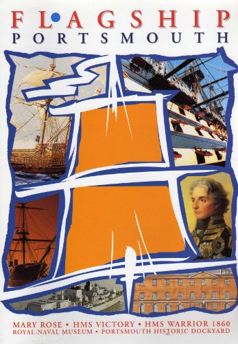 Flagship Portsmouth - Mary Rose HMS Victory HMS Warrior Royal Naval Museum Portsmouth Historic Dockyard Flagship Portsmouth - Mary Rose HMS Victory HMS Warrior Royal Naval Museum Portsmouth Historic Dockyard