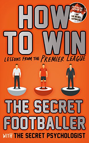 How to Win: Lessons from the Premier League