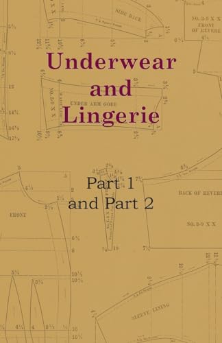 Underwear And Lingerie - Underwear And Lingerie, Part 1, Underwear And Lingerie, Part 2 Underwear And Lingerie - Underwear And Lingerie, Part 1, Underwear And Lingerie, Part 2
