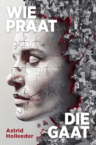 Wie praat, die gaat von Lev.
