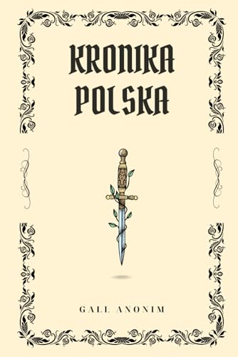 Kronika Polska von Independently published