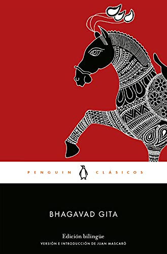 Bhagavad Gita: con introducción de un profesor de la Universidad de Cambridge (Penguin Clásicos) von PENGUIN CLASICOS