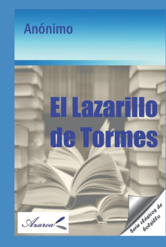 El Lazarillo de Tormes