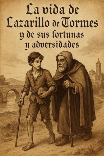 El Lazarillo de Tormes: La Vida de Lazarillo de Tormes El Lazarillo de Tormes: La Vida de Lazarillo de Tormes von Independently published