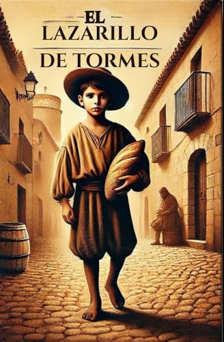 El lazarillo de Tormes El lazarillo de Tormes von Independently published